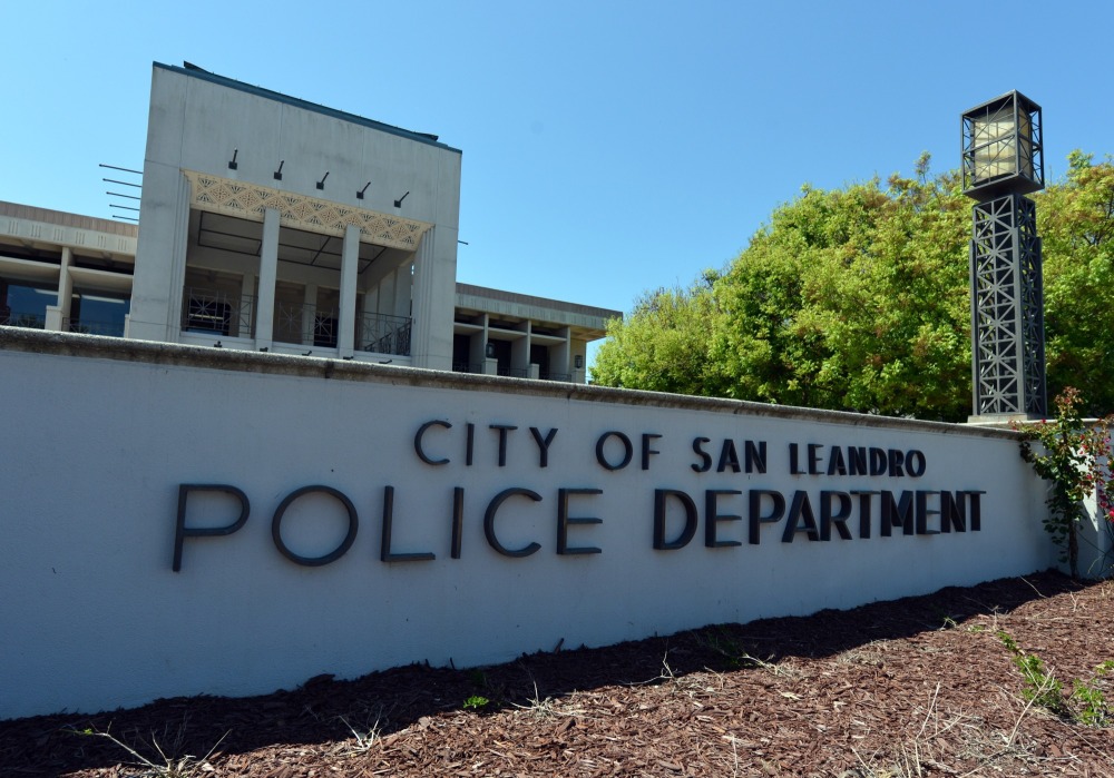 Body found in canal next to San Leandro golf course Bloom Labs