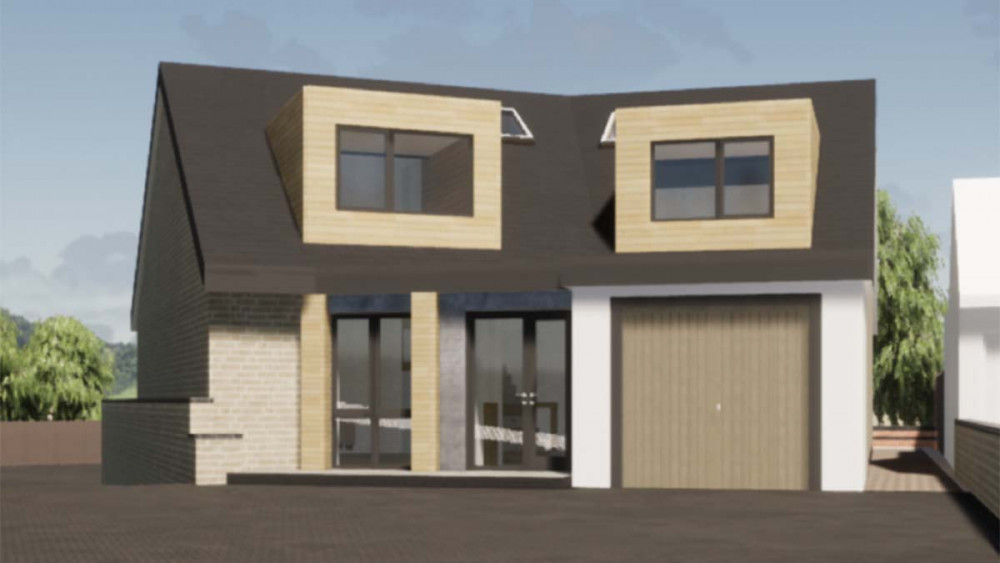 Councillors approve plan to demolish Shenstone property to make way for